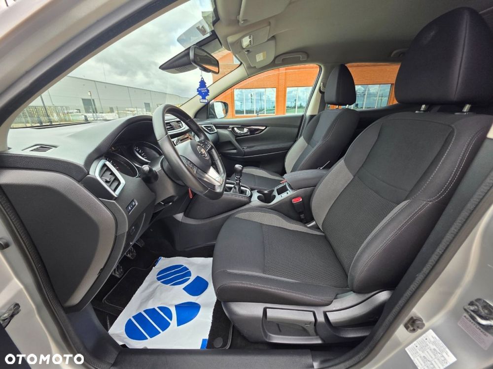 Nissan Qashqai - 9