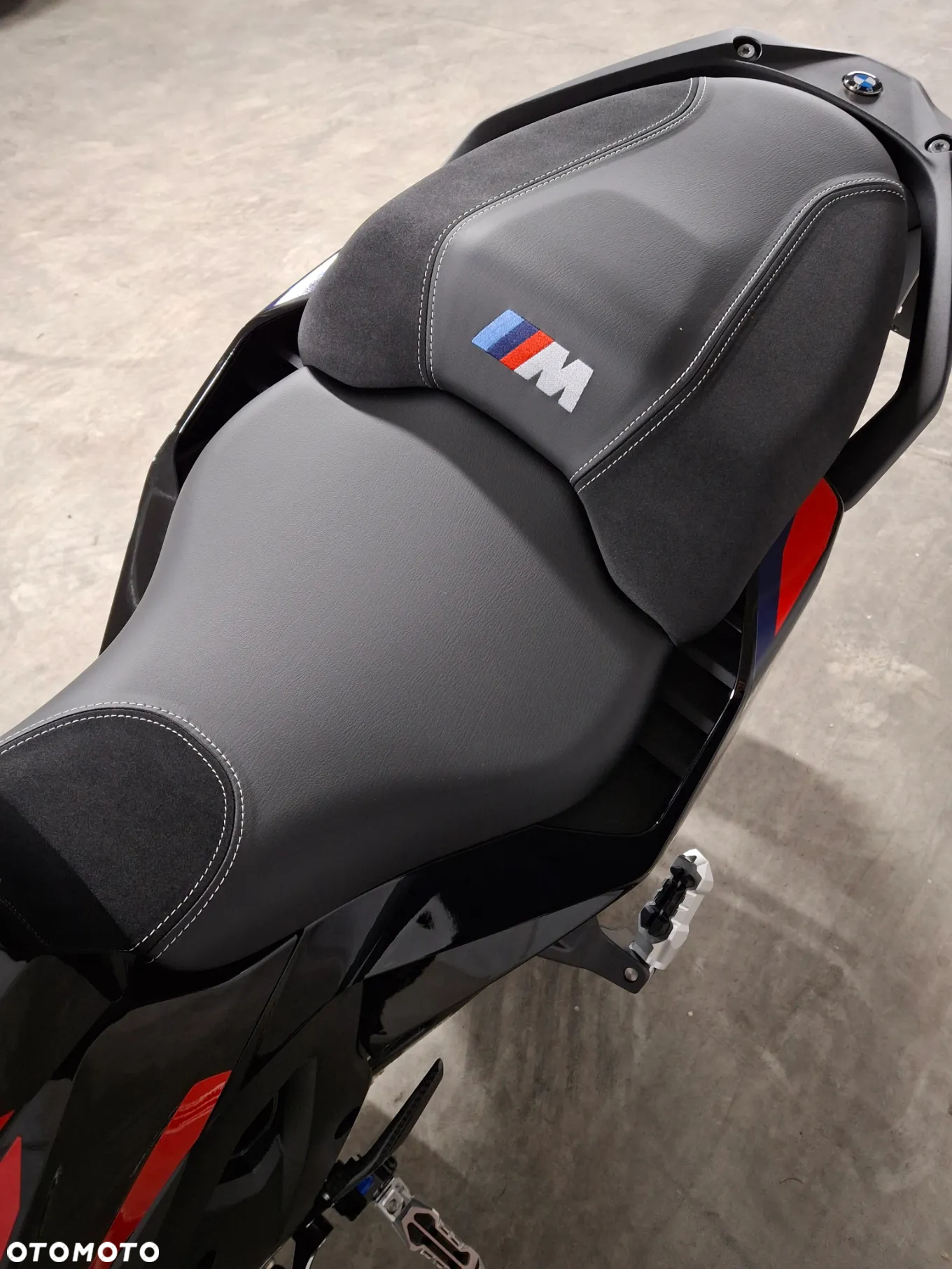 BMW XR - 14