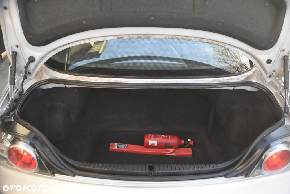 Mazda RX-8 Sports-Line - 20