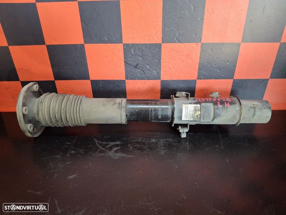 Amortecedor Frente Esquerdo Mercedes-Benz Sprinter 3,5-T Caixa (907, 9 - 1