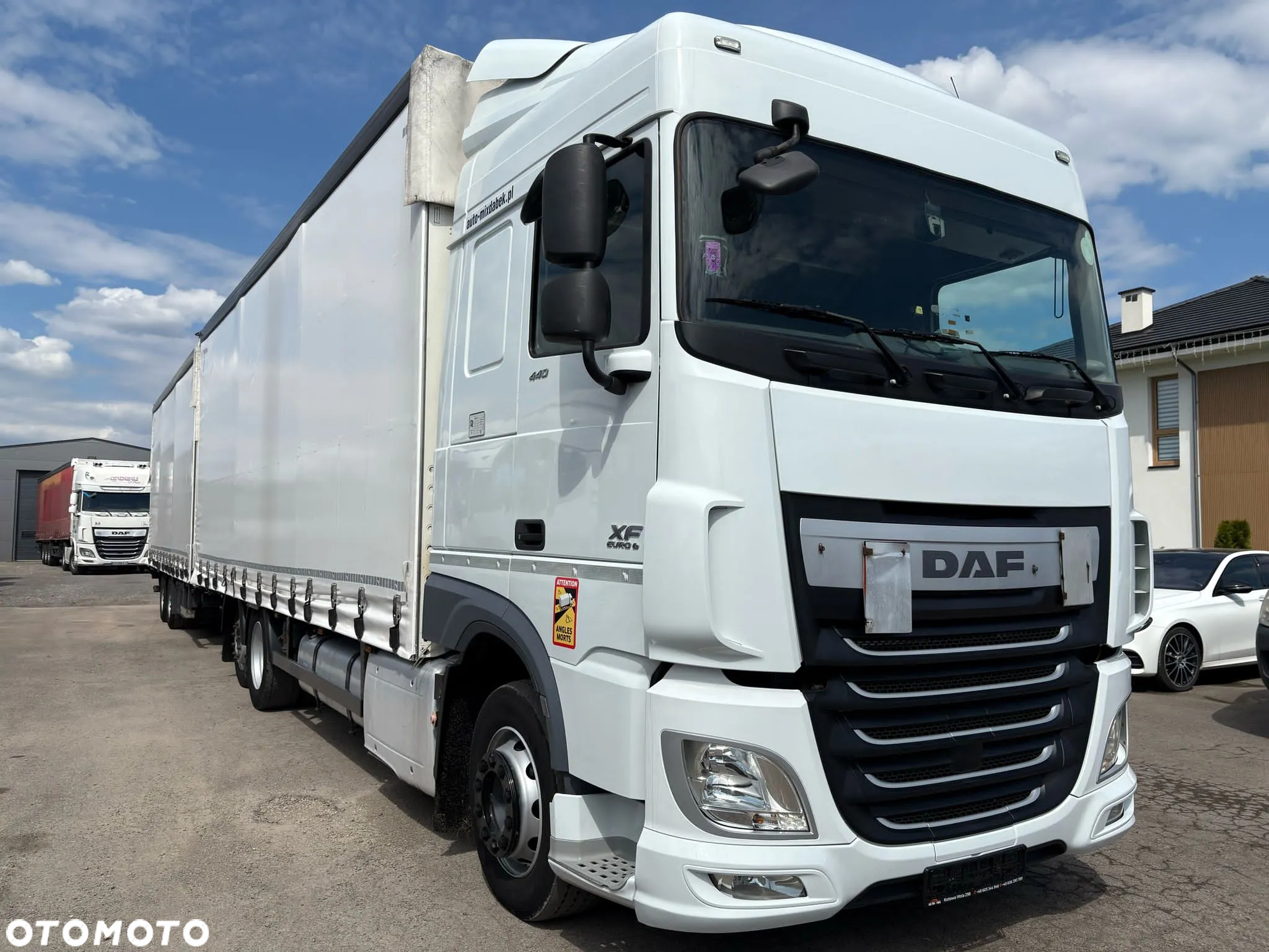 DAF - 4
