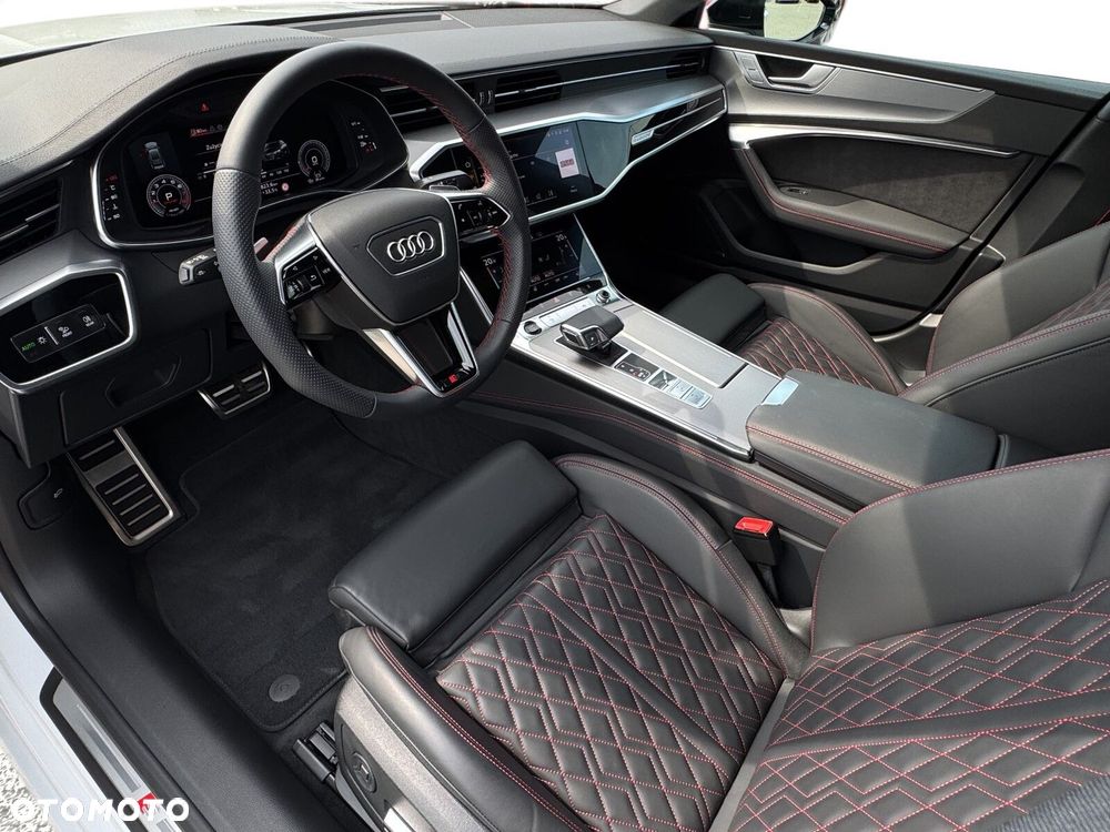 Audi A7 Sportback 45 TFSI mHEV Quattro S tronic - 11