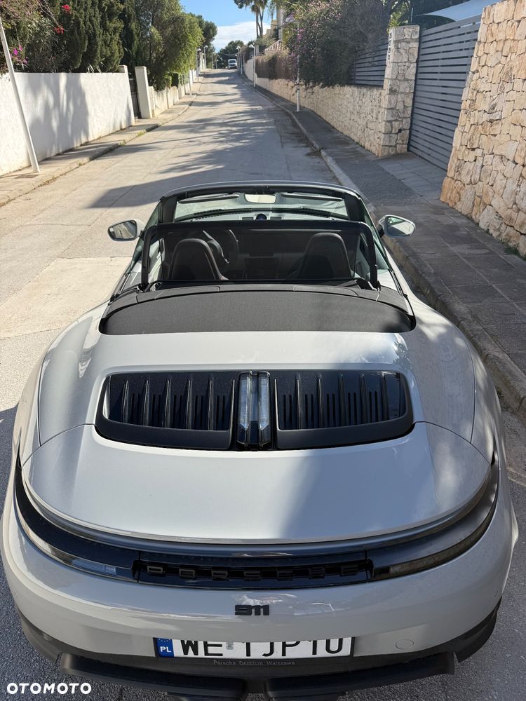 Porsche 911 - 13