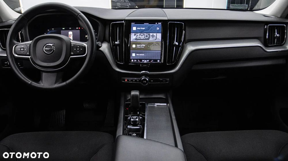 Volvo XC 60 B4 B Momentum Pro - 6