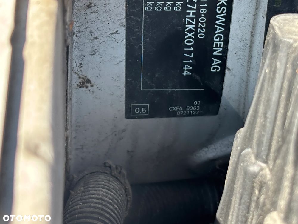 Volkswagen Transporter - 31