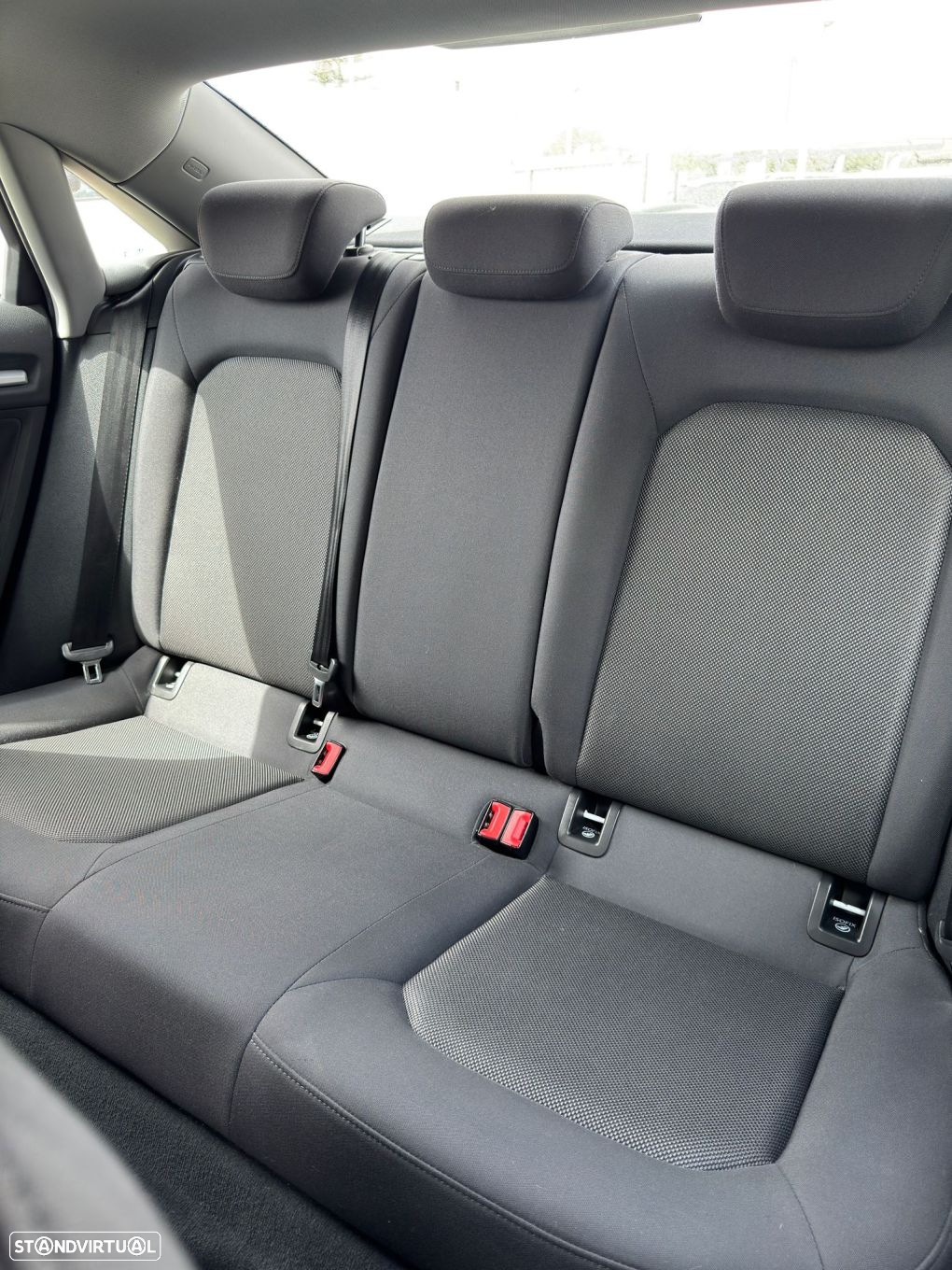 Audi A3 Limousine 1.0 TFSI Design - 19