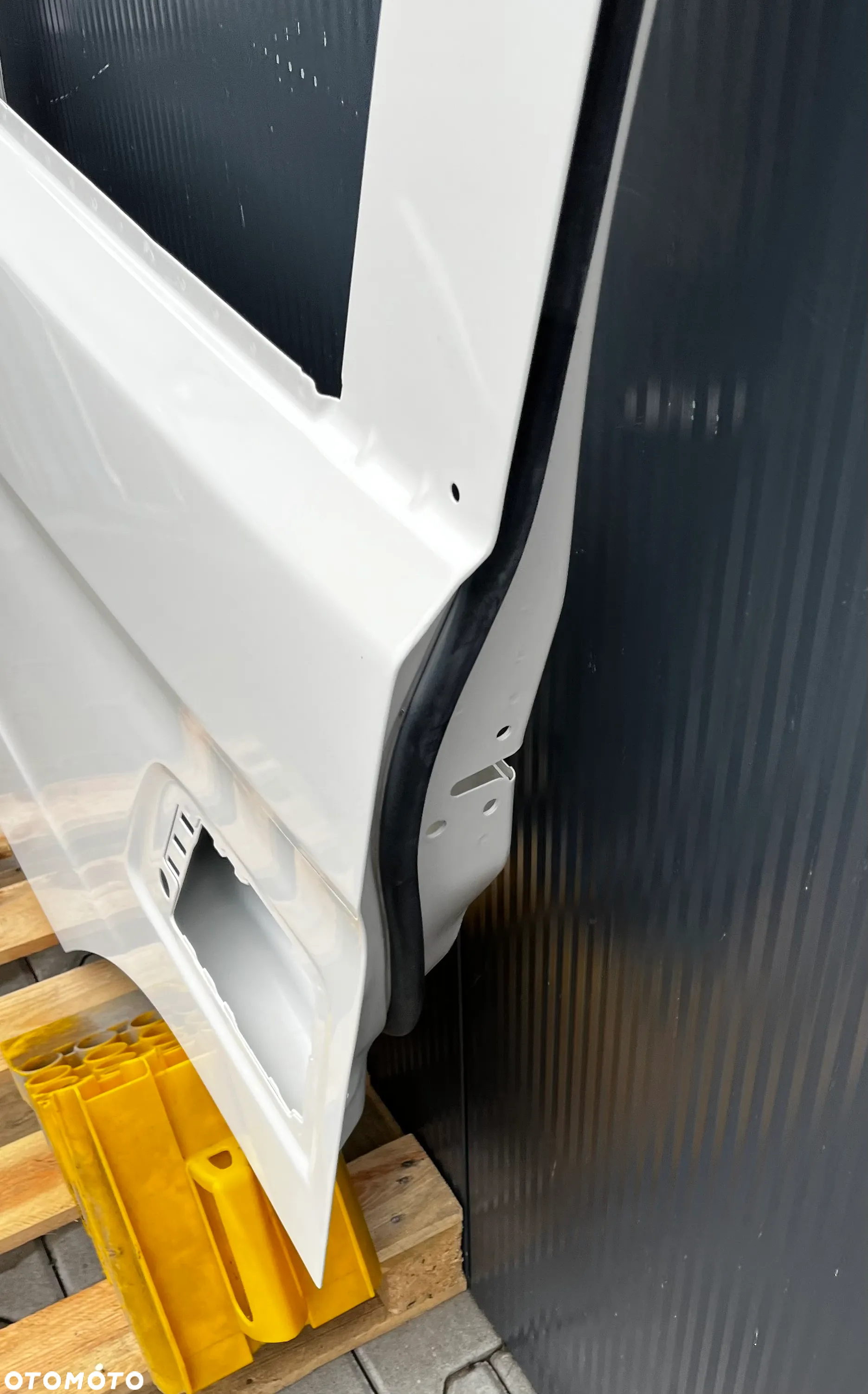DRZWI SCANIA LEWE P NGS - 4