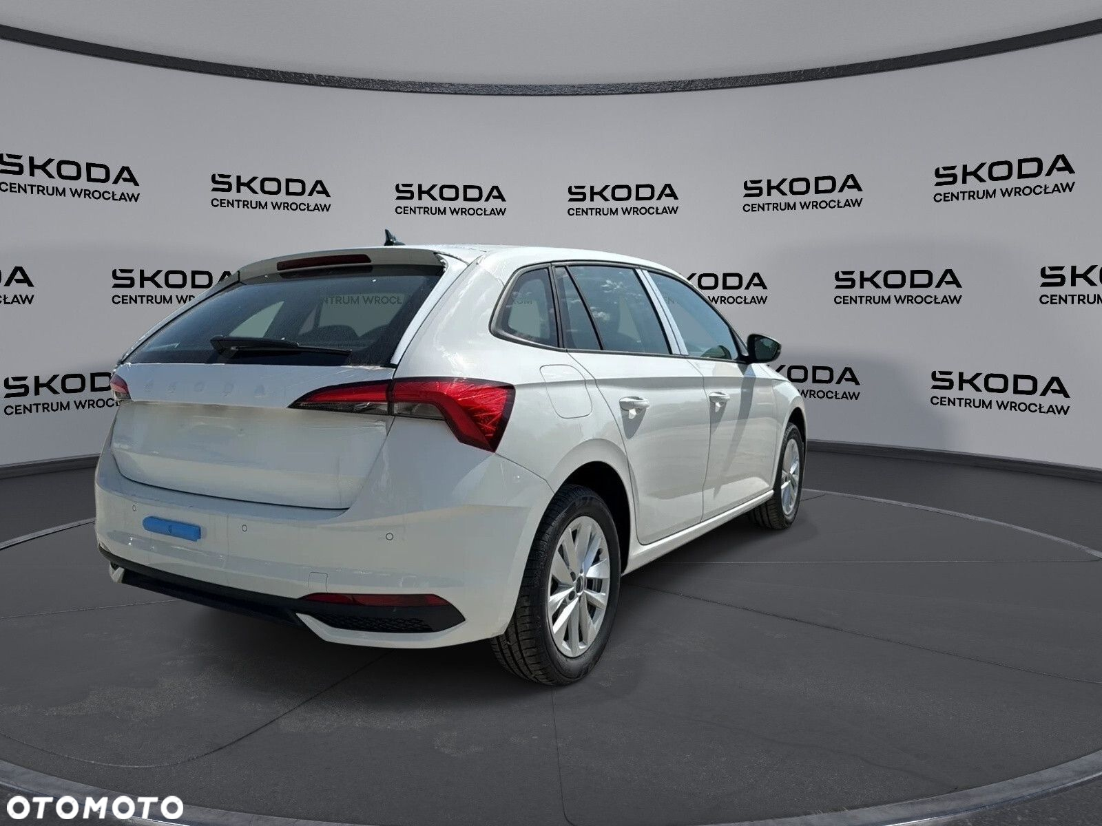 Skoda Scala - 3