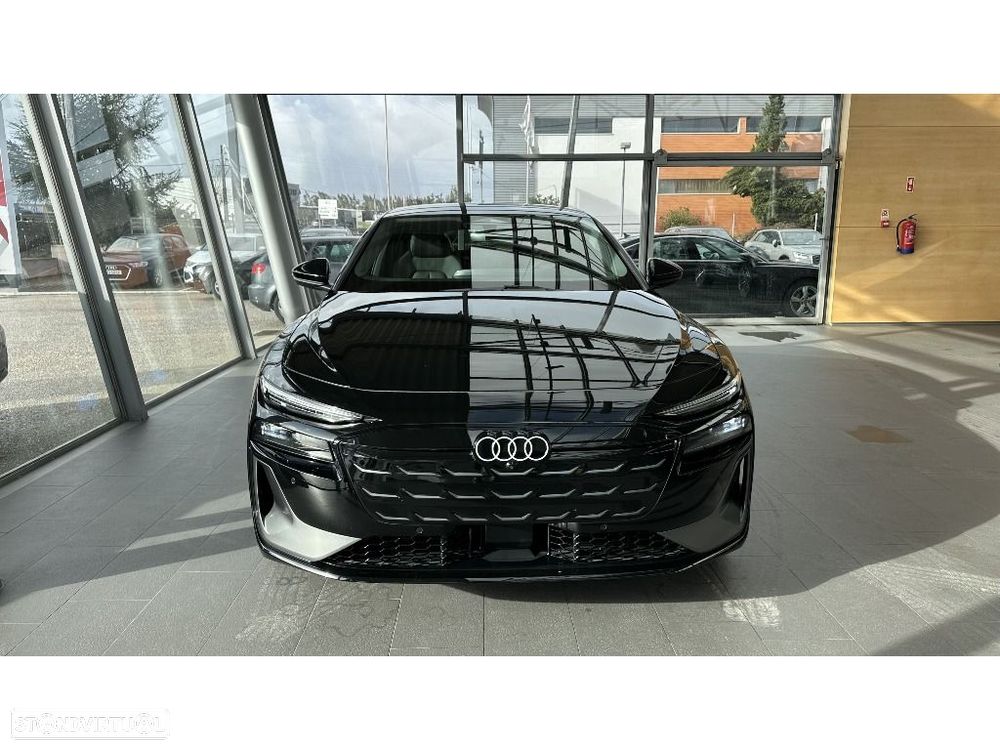 Audi A6 Avant e-tron - 20