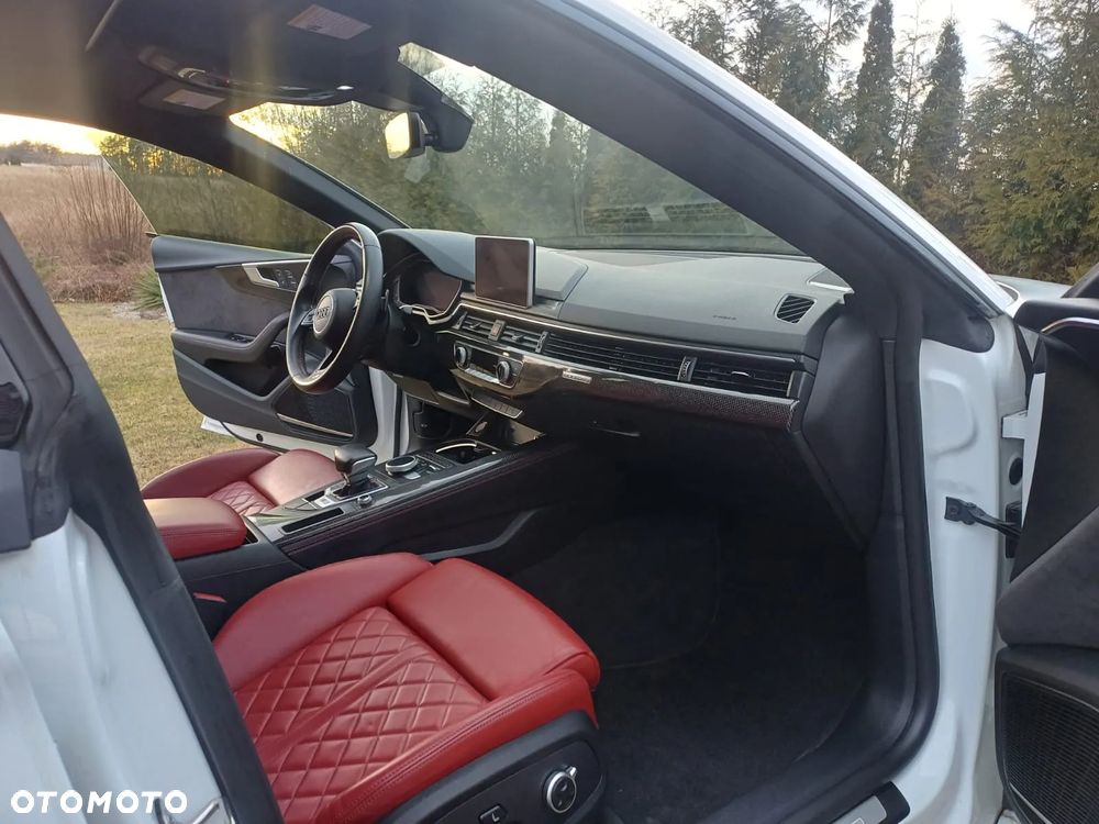 Audi S5 Coupé 3.0 TFSI quattro tiptronic - 25