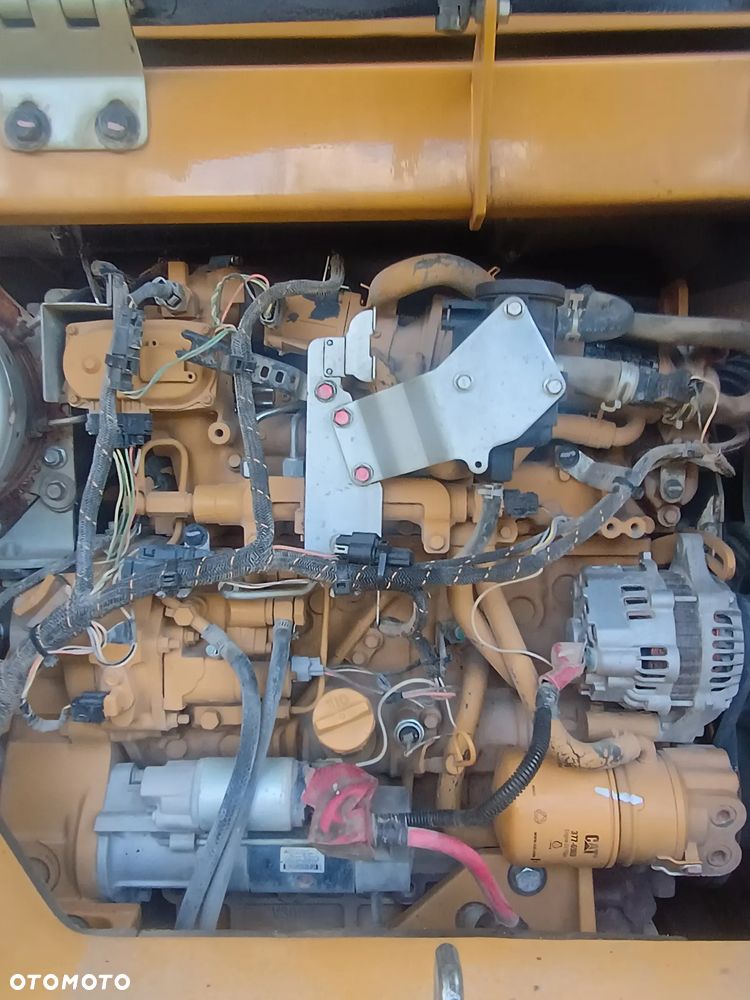 Caterpillar CAT 308E 2CR - 11