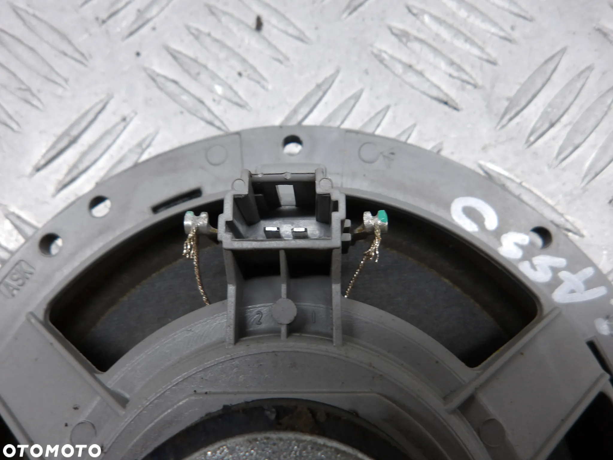 CITROEN C4 GRAND PICASSO LIFT 06-13 1.6 E-HDI GŁOŚNIK PRAWY LEWY PRZÓD TYŁ 9664955880 - 12