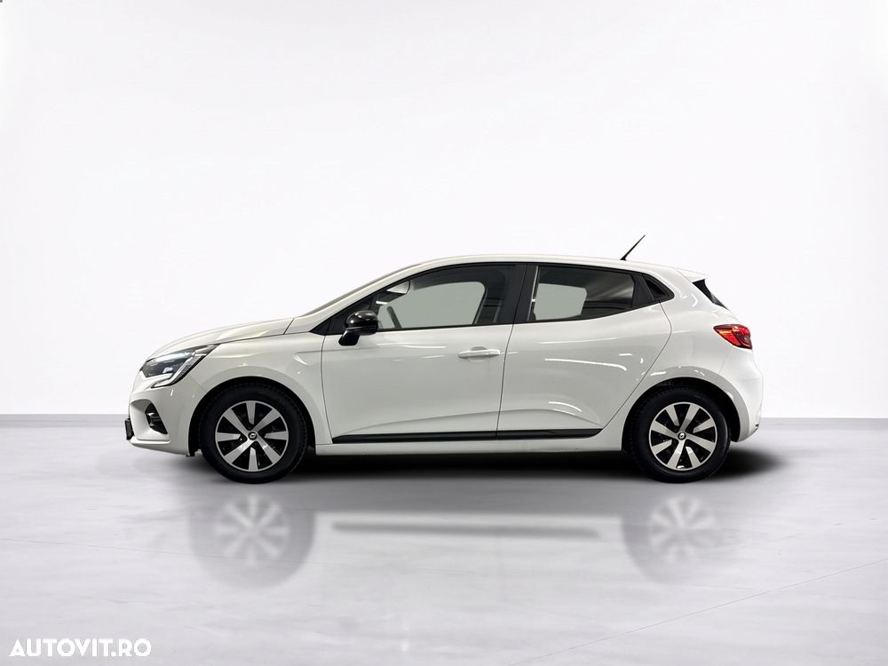 Renault Clio - 3