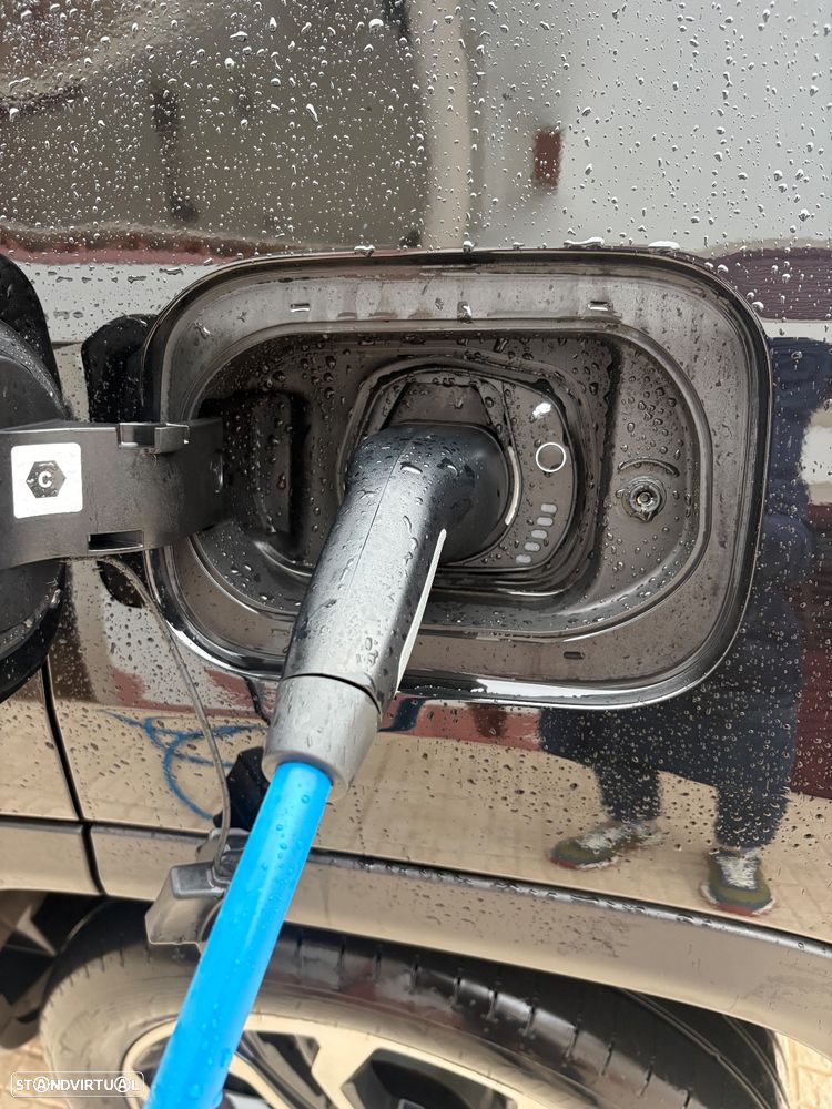 Jeep Compass 1.3 TG 4Xe Atitude - 10