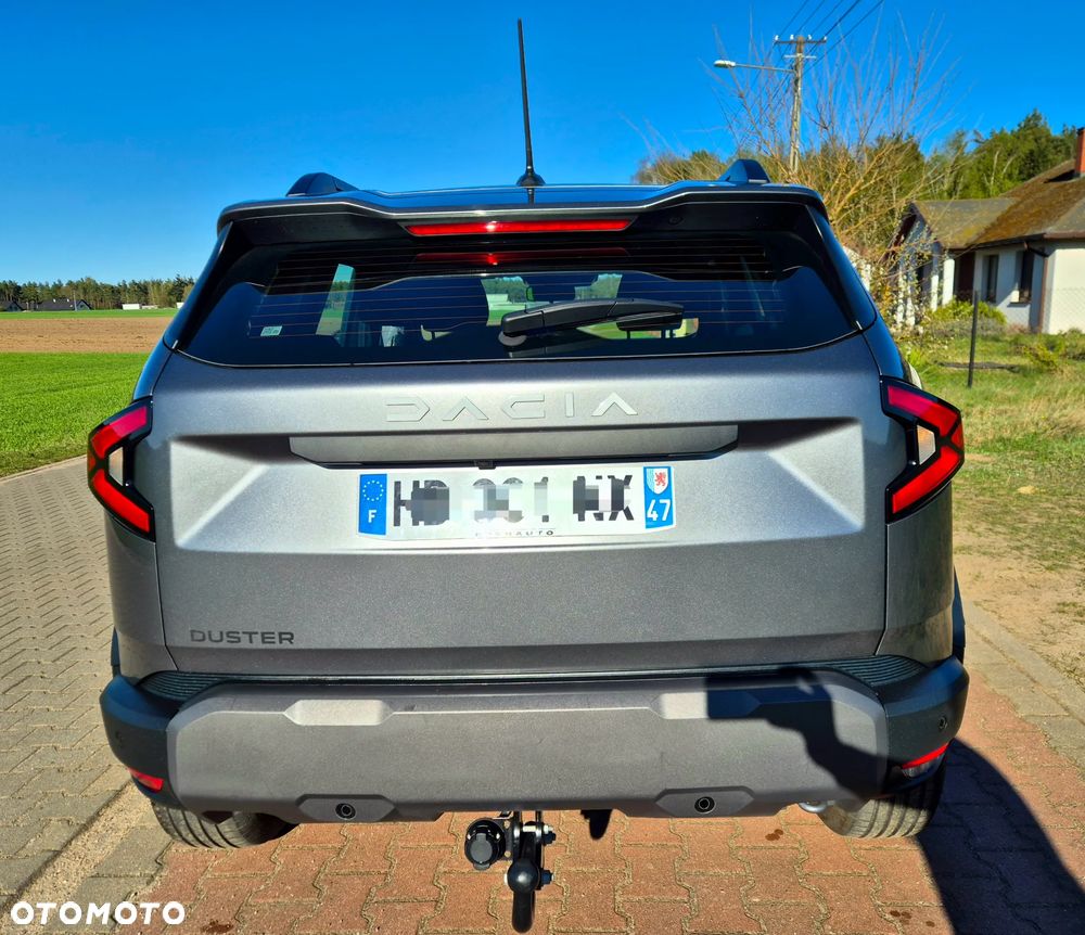 Dacia Duster 1.0 TCe Essential - 10