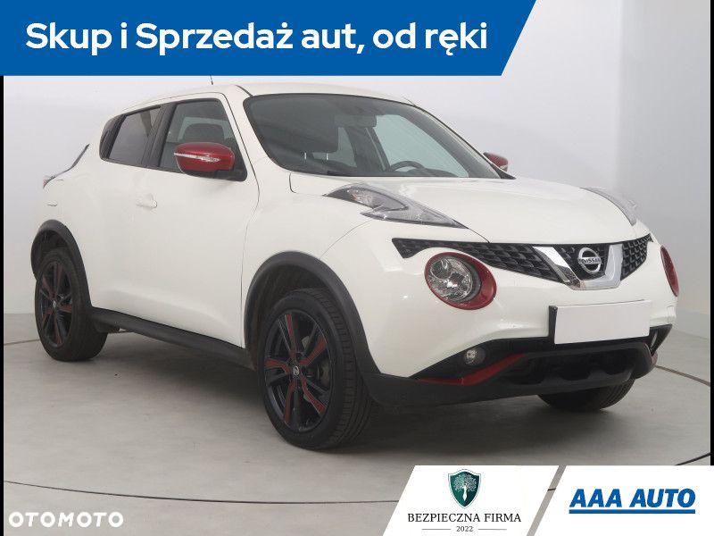 Nissan Juke - 2