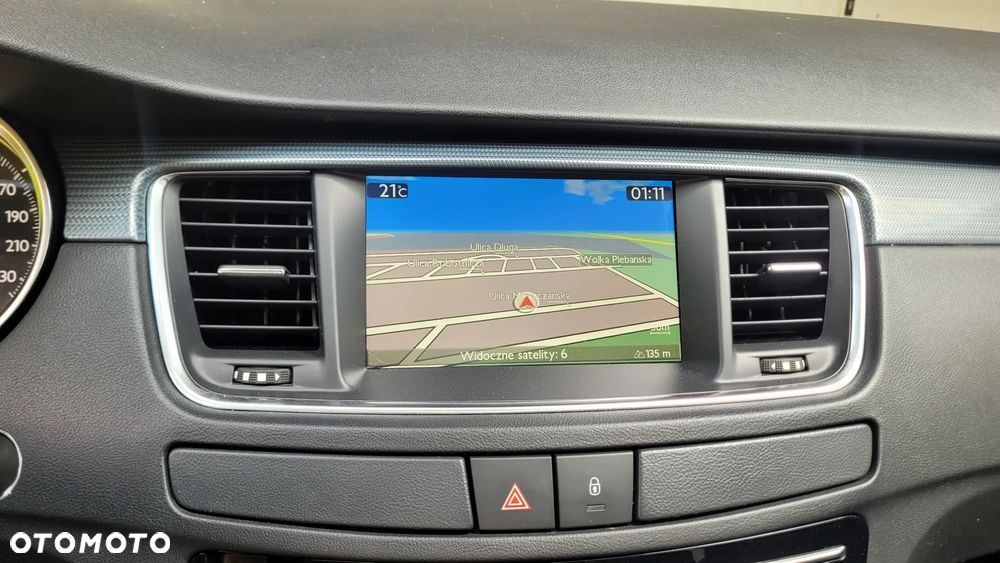 Peugeot 508 e-HDi FAP 115 Stop&Start Access - 30
