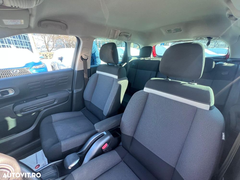 Citroën C3 AIRCROSS - 11