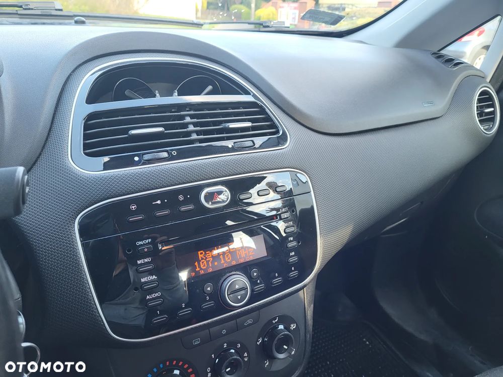 Fiat Punto - 9