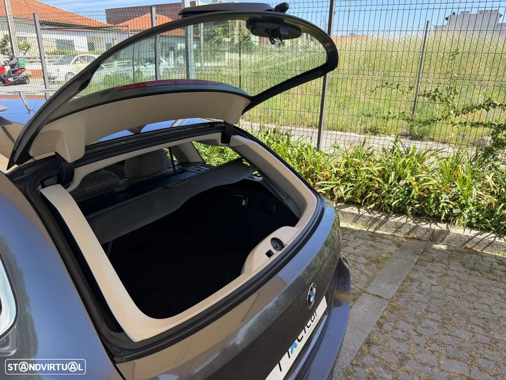BMW 520 d Edition Fleet Exclusive - 34