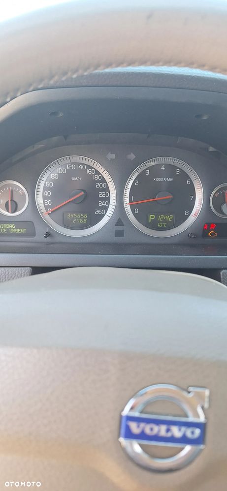 Volvo XC 90 3.2 AWD Momentum - 7