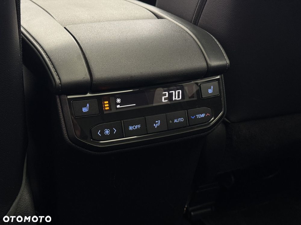 Toyota Highlander - 16