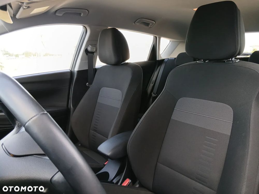 Hyundai Bayon 1.0 T-GDI Smart - 11
