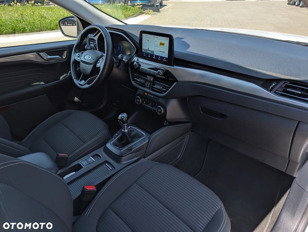 Ford Kuga 1.5 EcoBoost TITANIUM X - 33