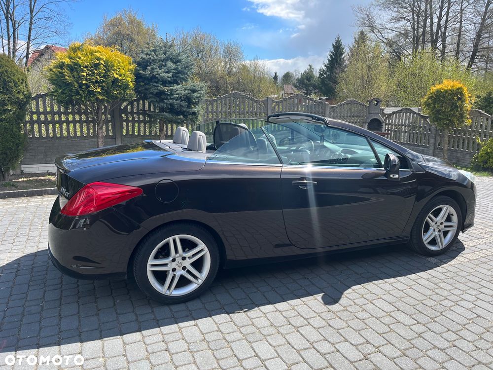 Peugeot 308 1.6 HDi Premium Plus - 1