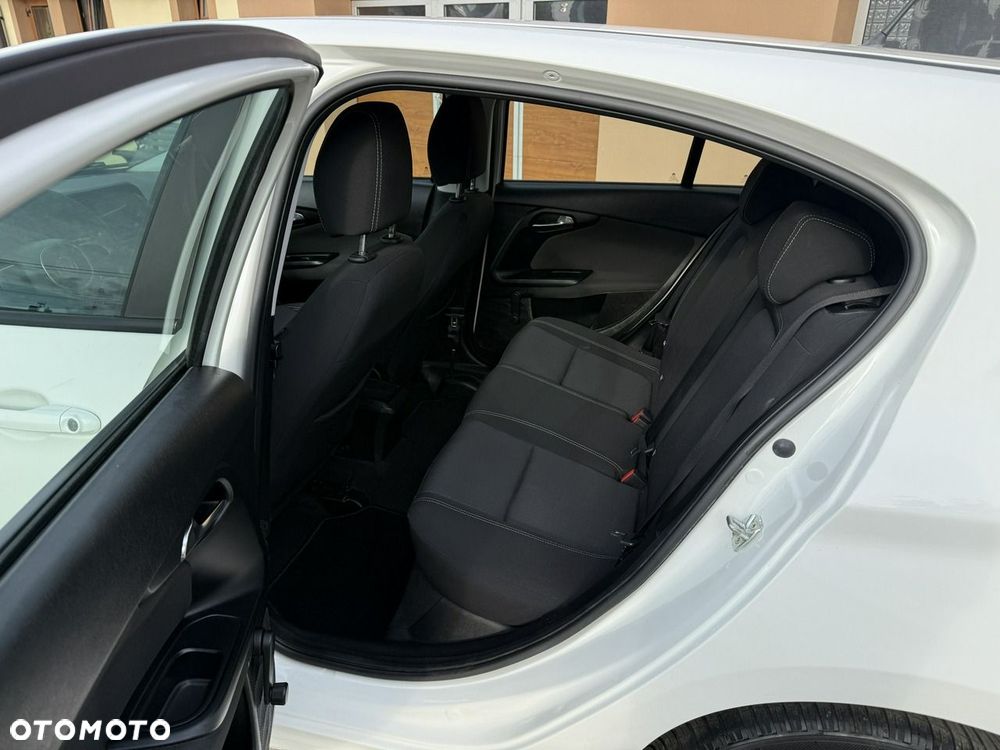 Fiat Tipo 1.4 16v Easy EU6d - 22