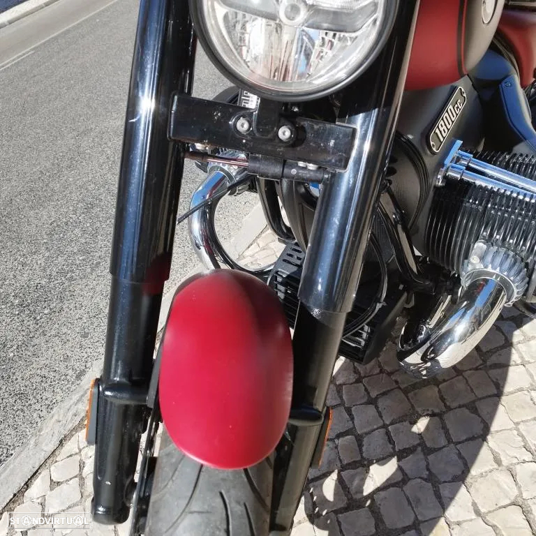 BMW R 18 1800 - 7