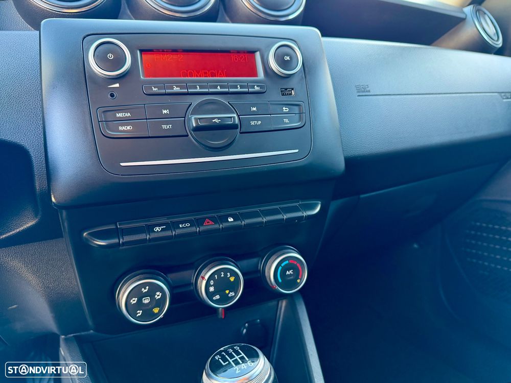 Dacia Duster 1.5 Blue dCi Comfort - 21