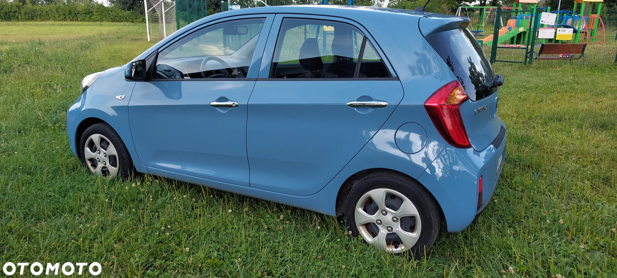 Kia Picanto 1.0 Dream-Team Edition - 4