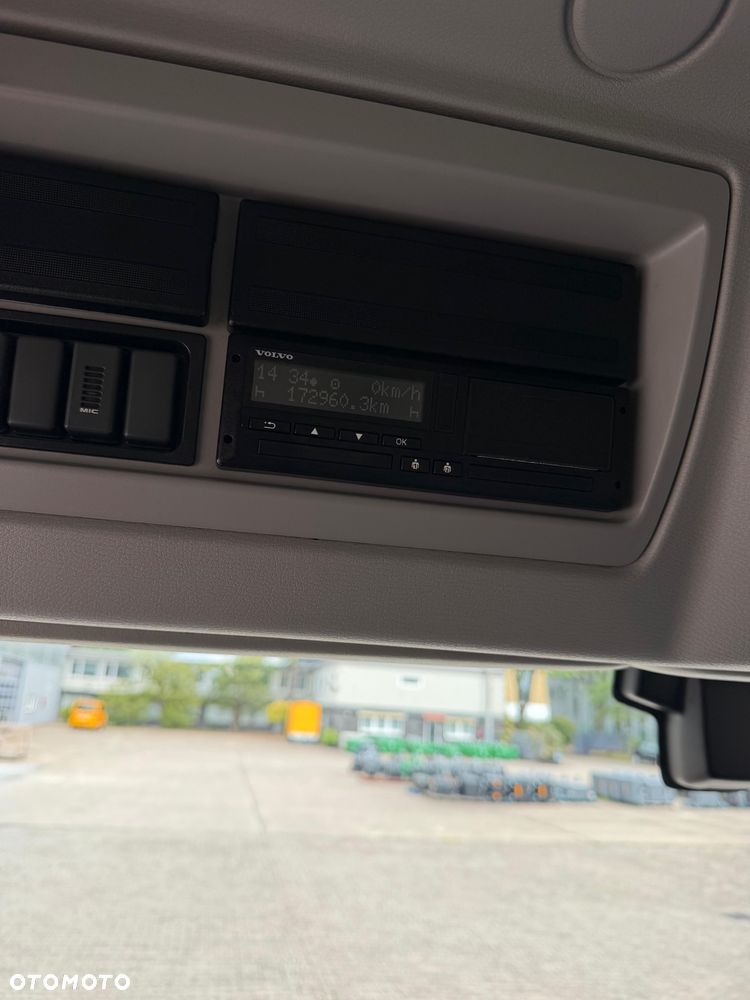 Volvo FL - 14