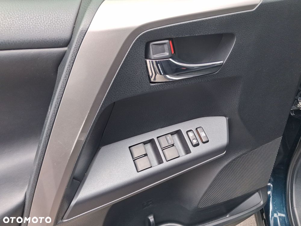 Toyota RAV4 2.0 Premium 4x4 MS - 21