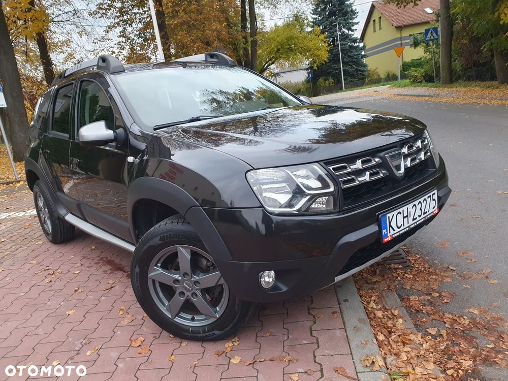 Dacia Duster - 36