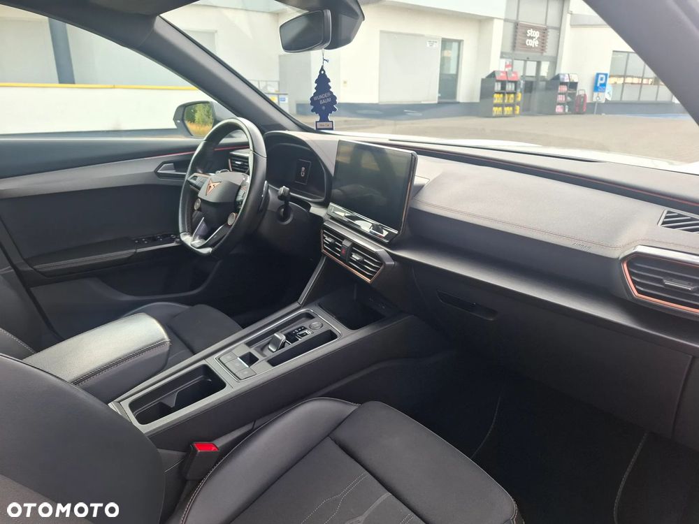 Cupra Formentor 2.0 TSI 4Drive VZ Fuori Edition DSG - 7