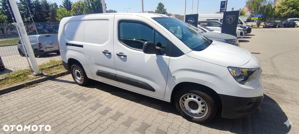 Opel Combo - 7