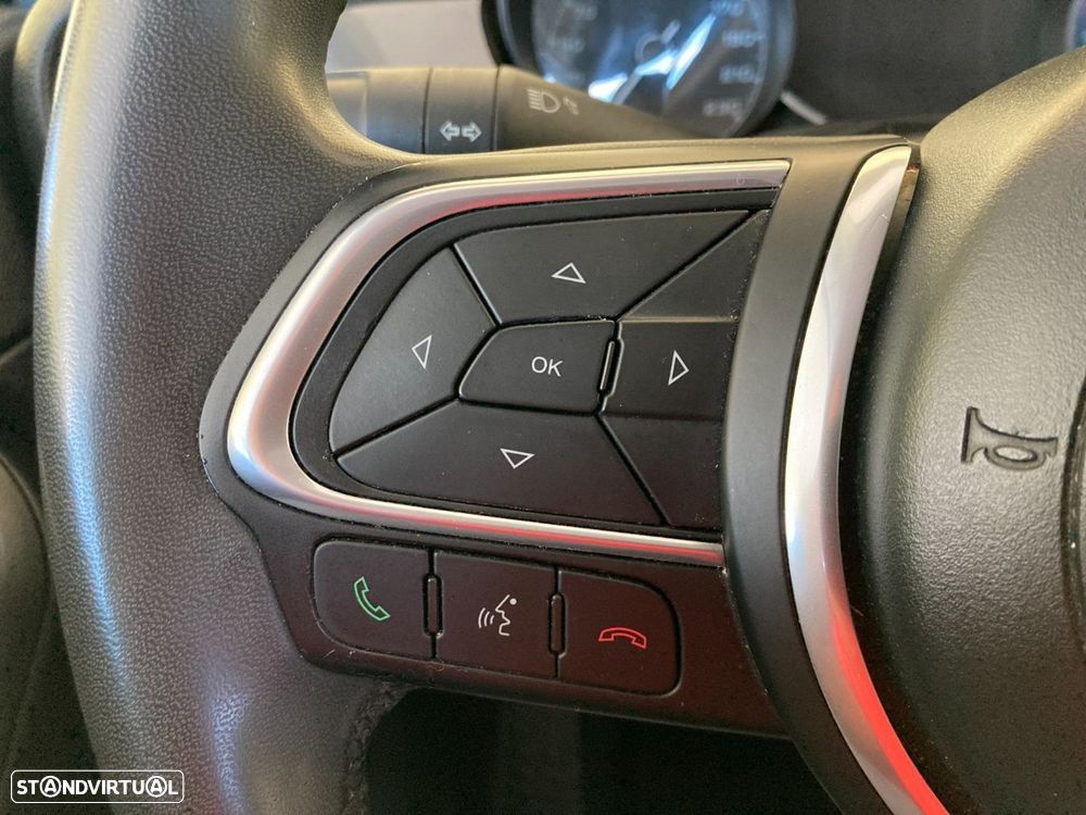 Fiat 500X 1.3 MJ City Cross - 21