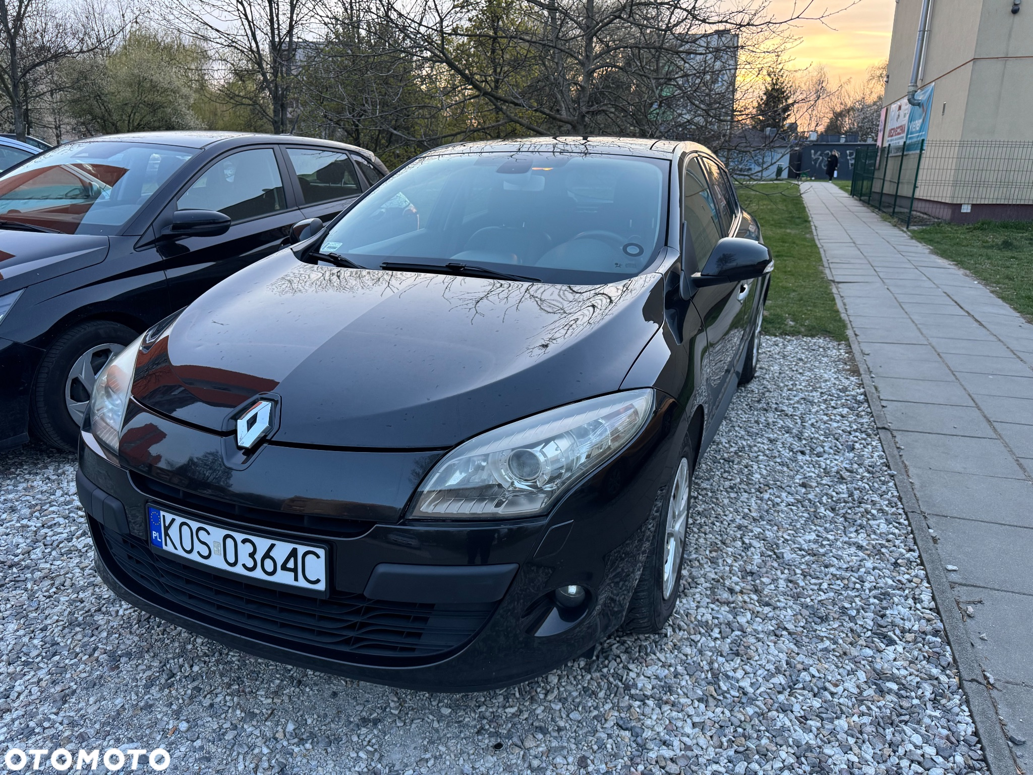 Renault Megane 1.6 16V 110 Dynamique - 22