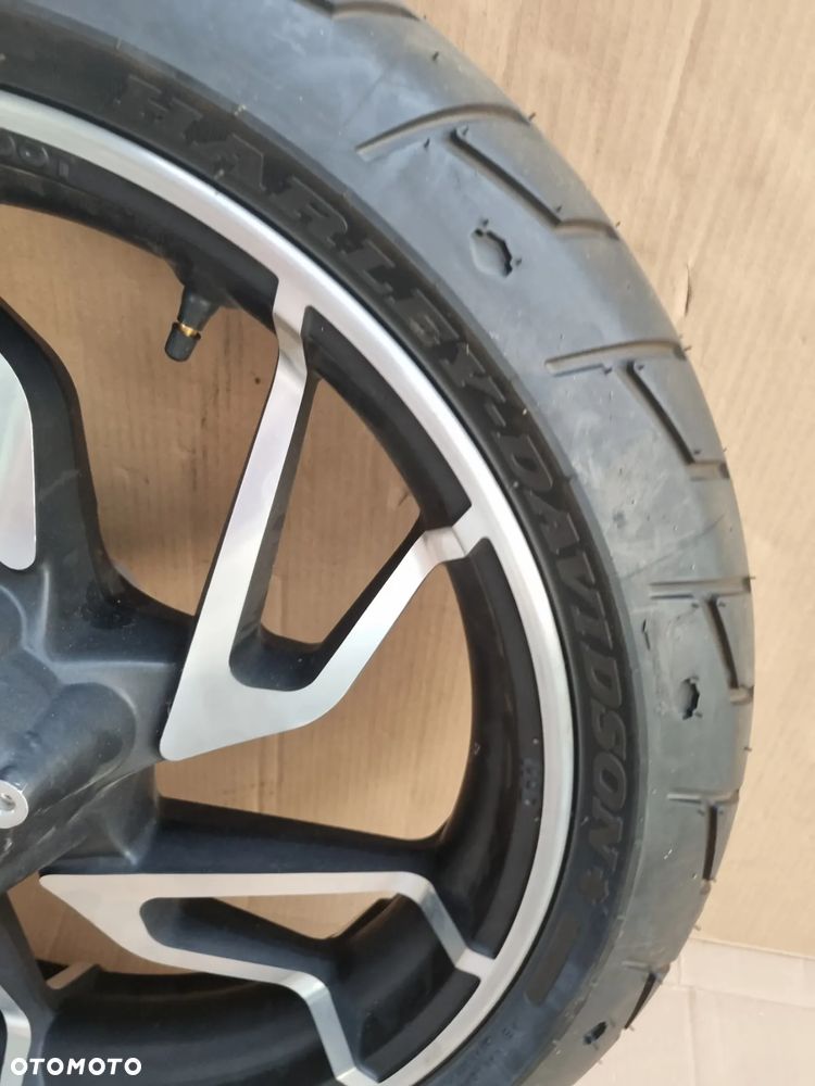 Harley Davidson Sport Glide FLSB 	43300450 Felga Koło - 6