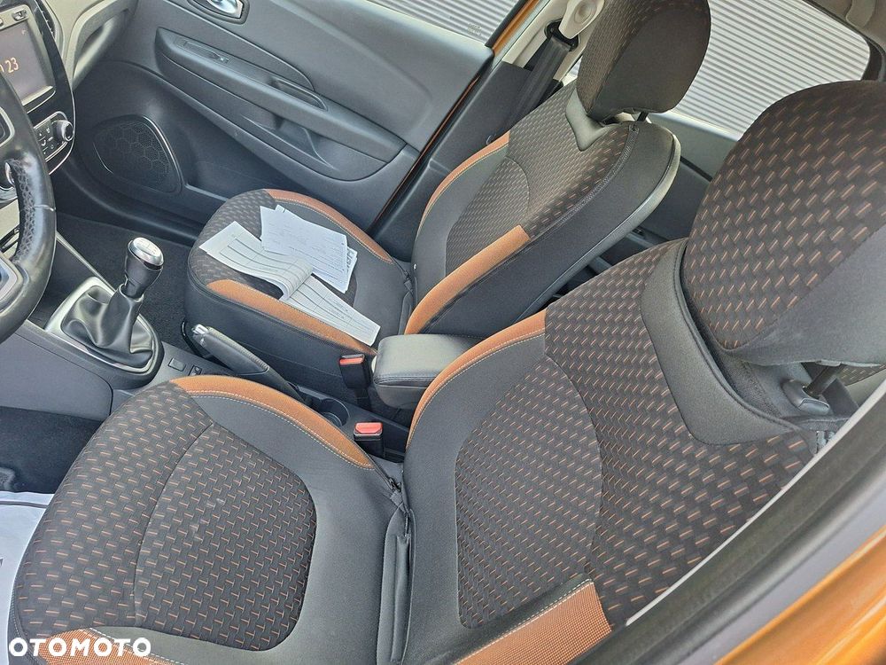 Renault Captur - 14