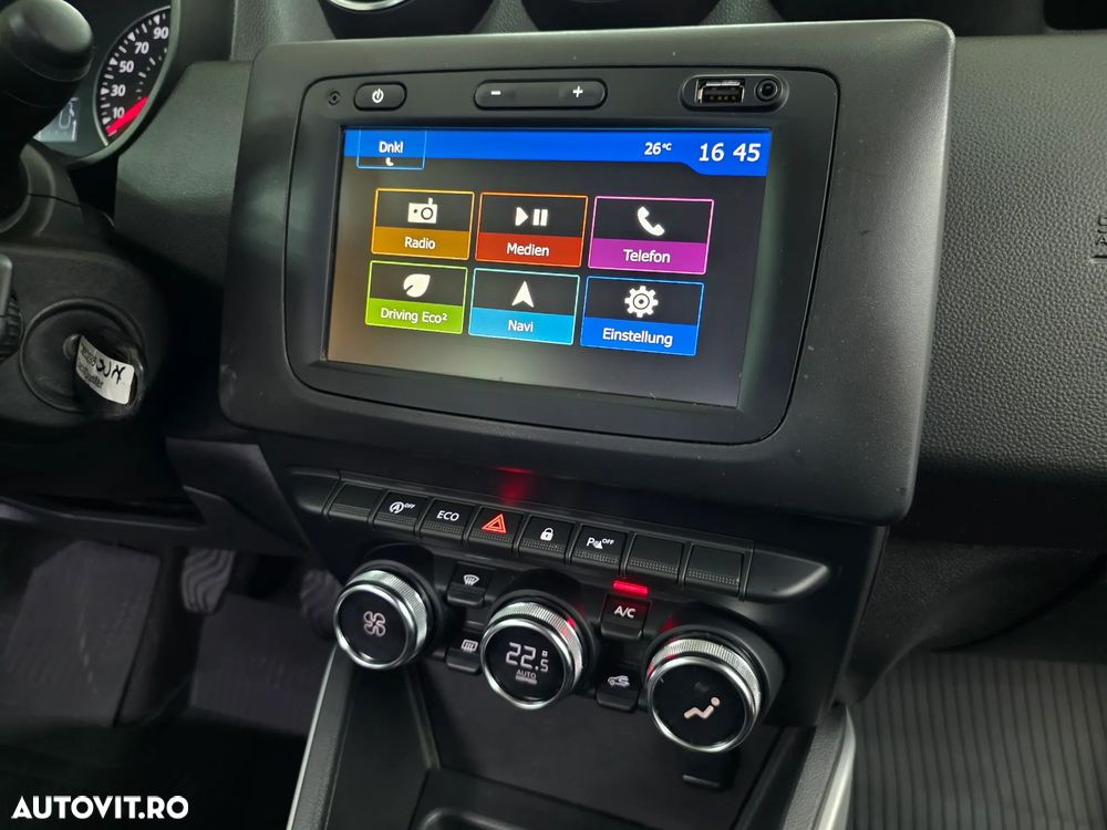 Dacia Duster TCe 150 2WD GPF Prestige - 9