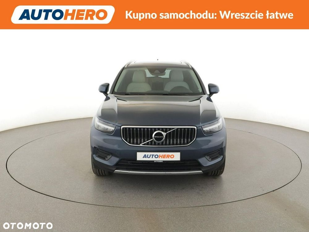 Volvo XC 40 T5 Plug-In Hybrid Inscription - 12