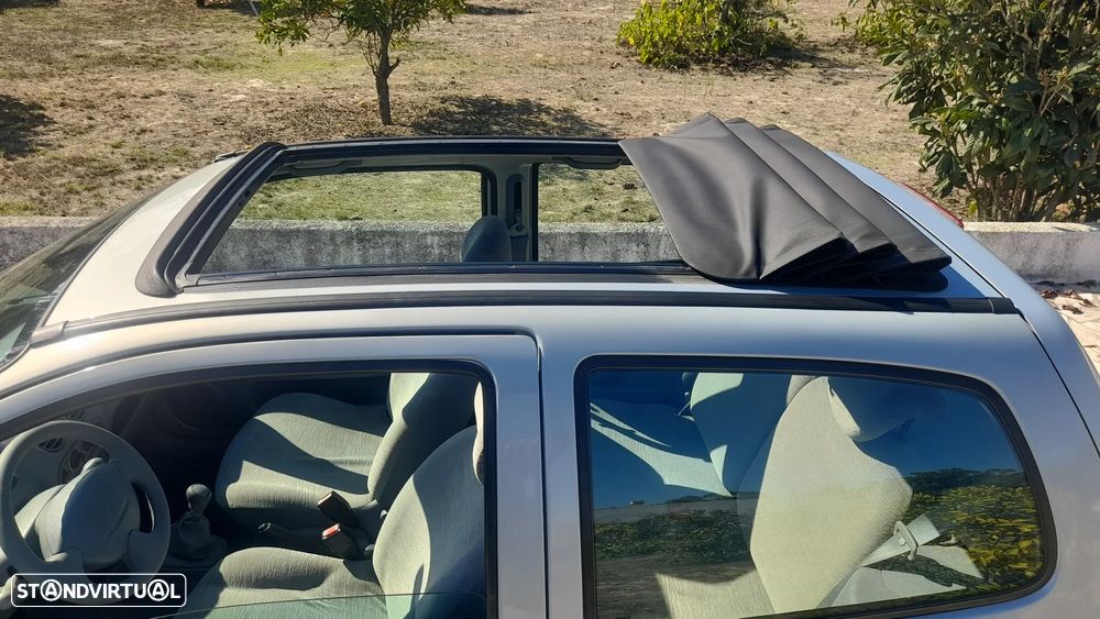 Renault Twingo 1.2 16V Privilége - 25