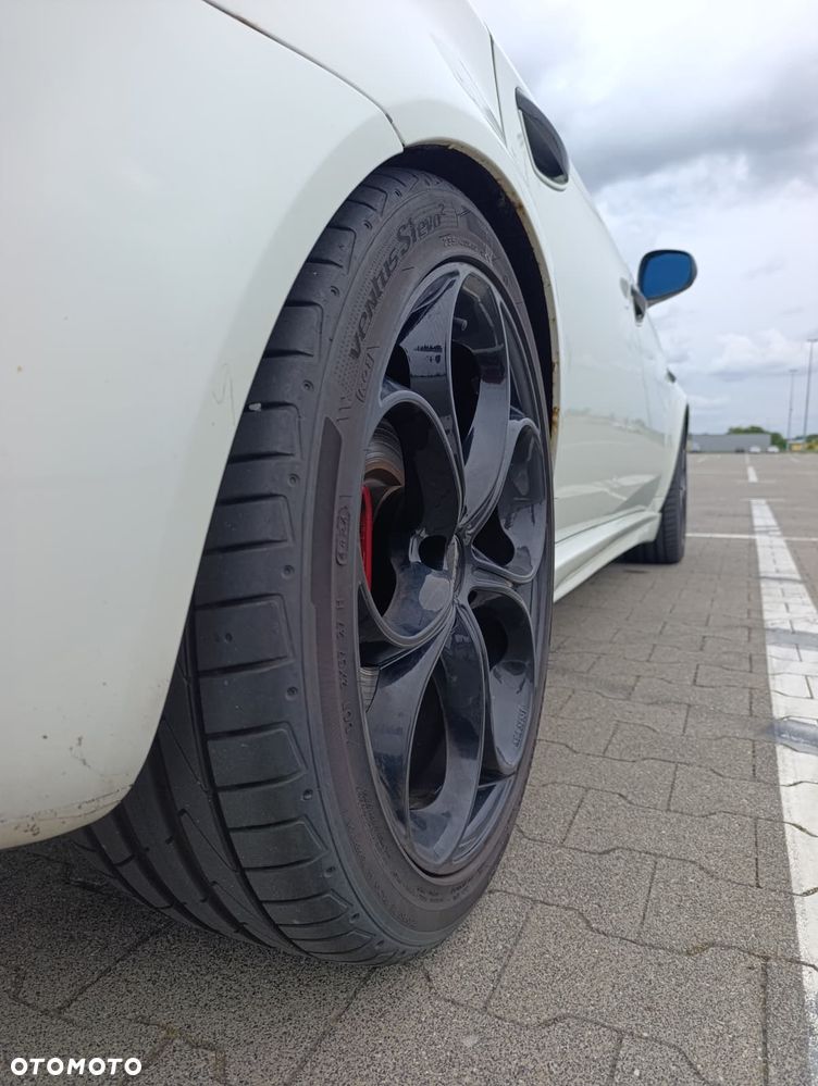 Alfa Romeo 159 1750TBi Sport - 27