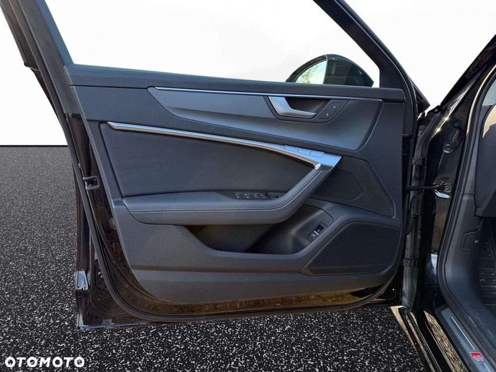 Audi A6 Limousine 40 TDI mHEV Quattro S Line S tronic - 10