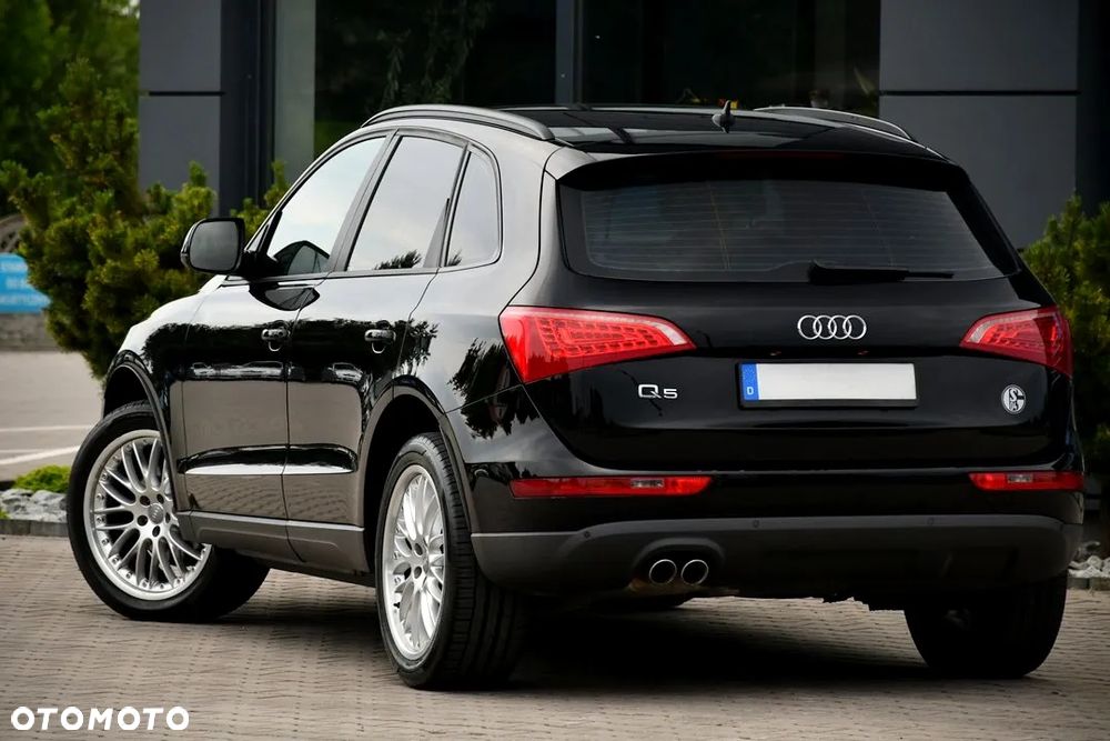 Audi Q5 2.0 TDI Quattro S tronic Prime Line - 22