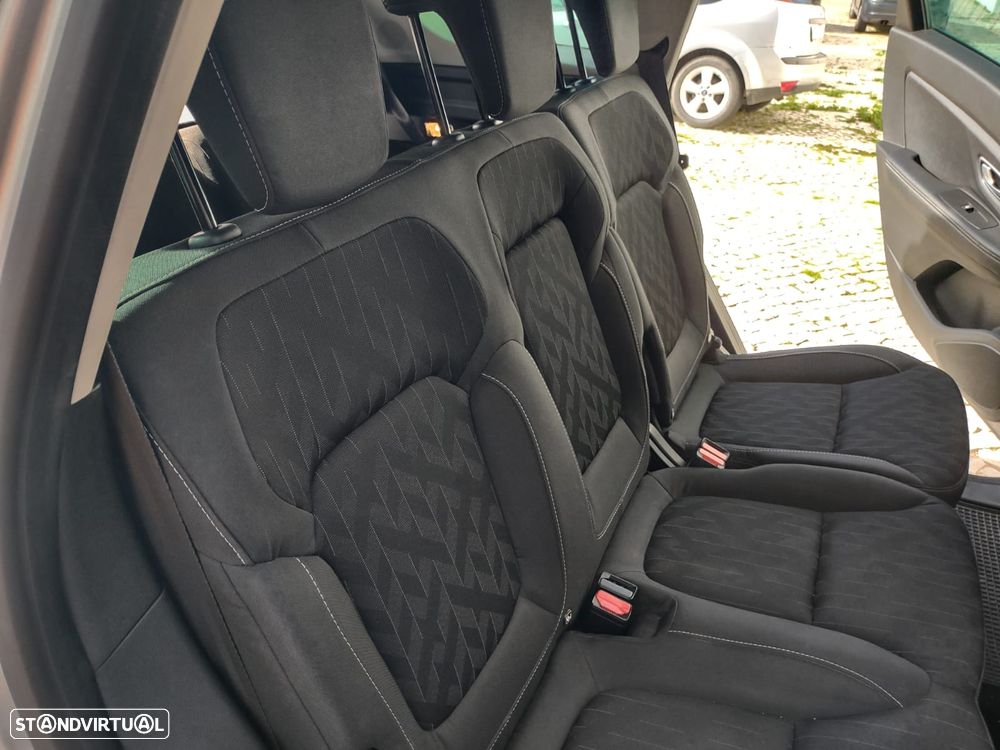 Renault Grand Scénic 1.7 Blue dCi Limited - 21