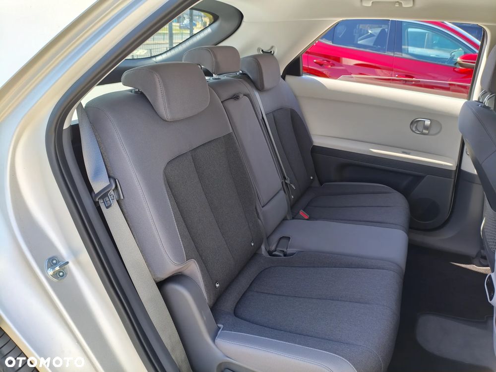 Hyundai IONIQ 5 77kWh Dynamiq - 20